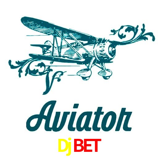 Adrenalina com o Jogo Aviator no Cassino Djbet
