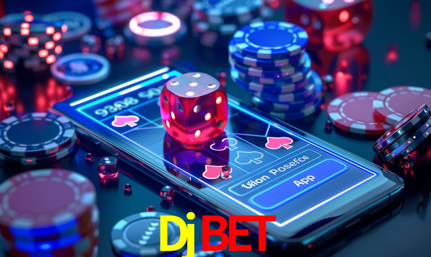 Baixar App Djbet