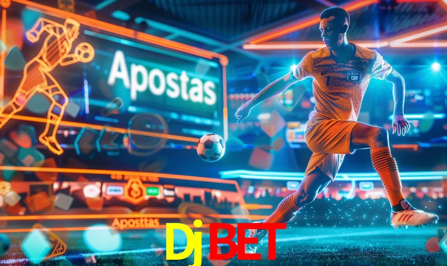 Apostas Djbet