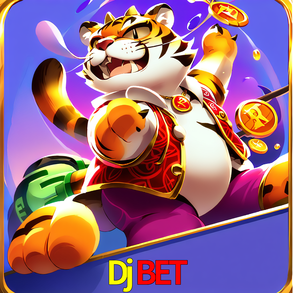 Cassino Online Djbet