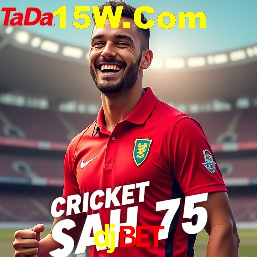 Jogos de Slot djbet