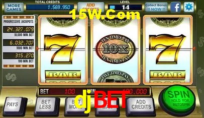 Benefícios da Conta djbet