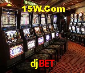 Provedores de Jogos djbet
