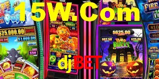 Torneios djbet