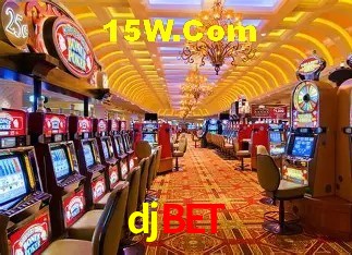 Tecnologia da Plataforma djbet