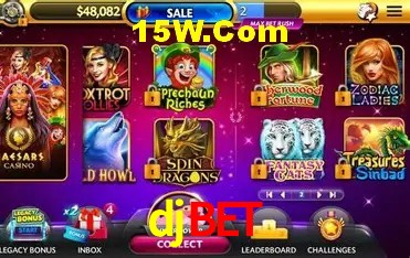 Casino Ao Vivo djbet