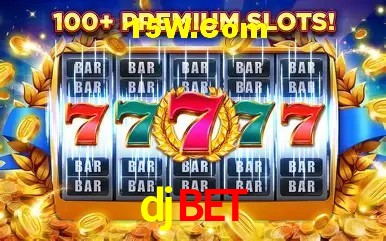 Jogos de Slot djbet