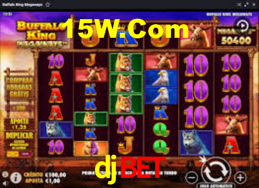 djbet com
