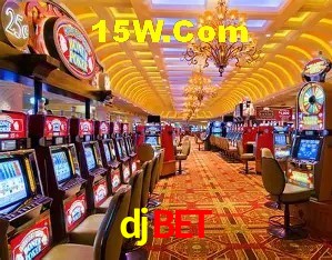 Sistemas de Segurança djbet