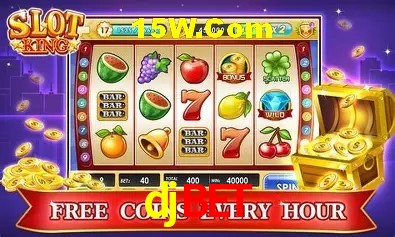 Sistemas de Segurança djbet