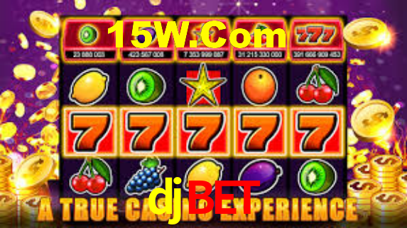 Interface Premium djbet
