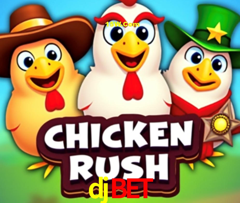 Design Responsivo djbet